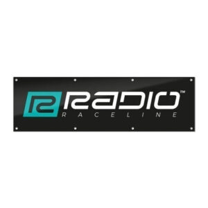 Банер Radio BMX Race
