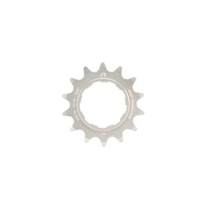 Echo Aluminium Cog