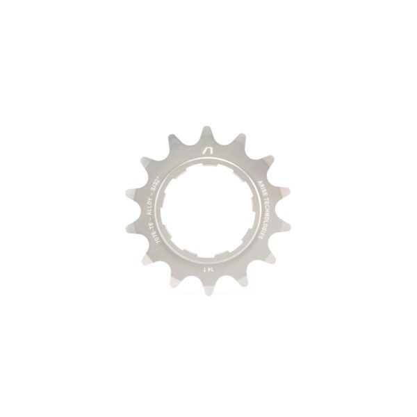 Echo Aluminium Cog