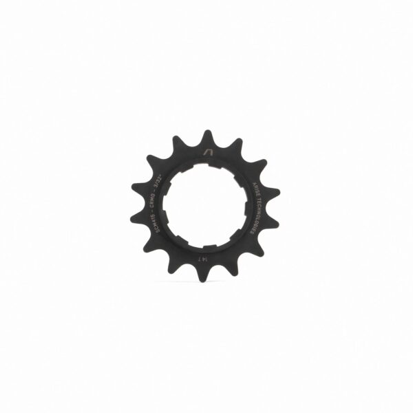 Echo Cr-Mo Cog