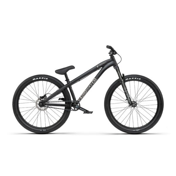 Велосипед BMX Griffin Pro Elite 26".