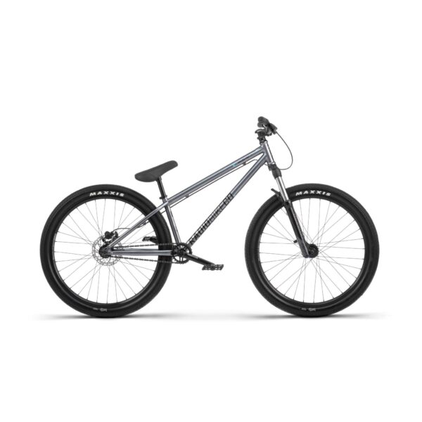 Велосипед MTB RADIO Asura Pro 26