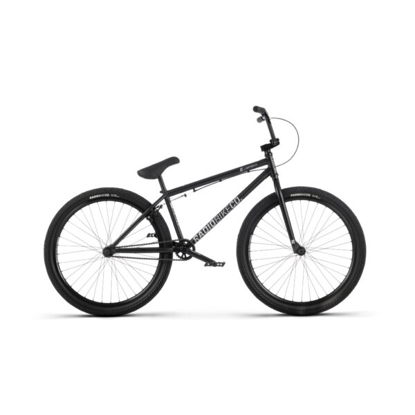 Велосипед Radio BMX 26 Ceptor