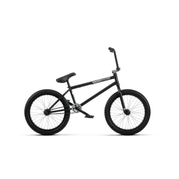 Велосипед Radio BMX Comrad 20