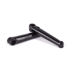 Шатуни BMX RADIO Destro Light