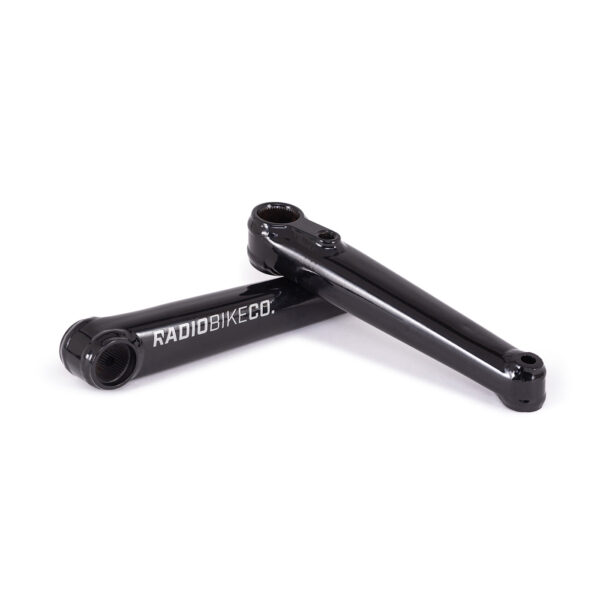 Шатуни BMX RADIO Destro Light