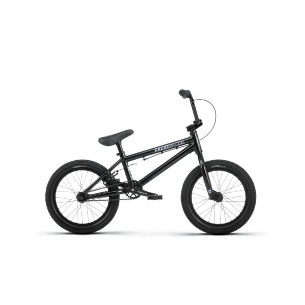 Велосипед Radio BMX Dice 16
