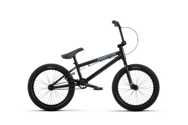Велосипед BMX RADIO Dice 18