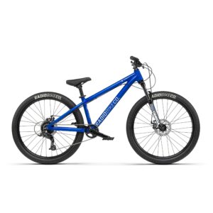 Велосипед MTB RADIO Fiend