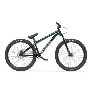Велосипед MTB RADIO Griffin