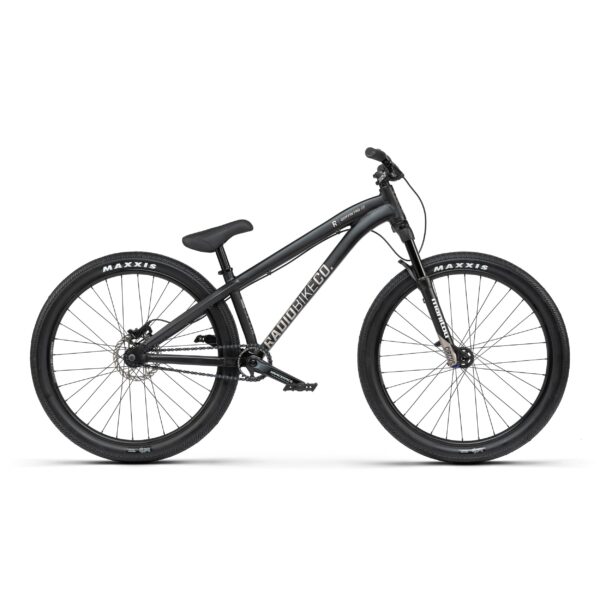 Велосипед Radio MTB Griffin Pro 26