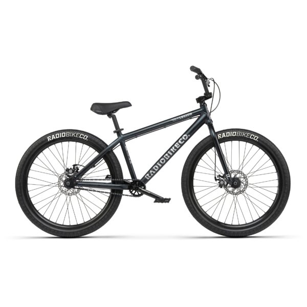 Велосипед Legion 26 BMX