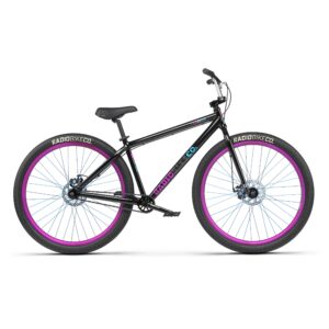 Велосипед Legion 29 BMX