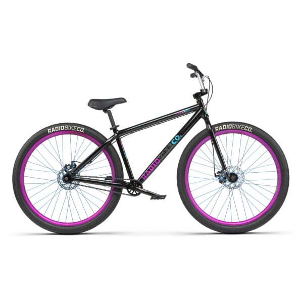 Велосипед Legion 29 BMX