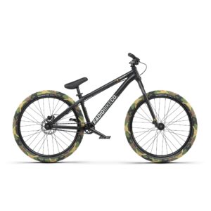 Велосипед Minotaur BMX