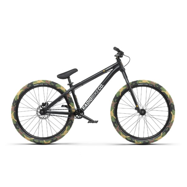 Велосипед Minotaur BMX