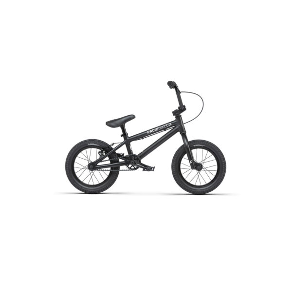 Велосипед BMX RADIO Dice 14