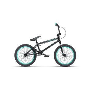 Велосипед BMX RADIO Saiko 18