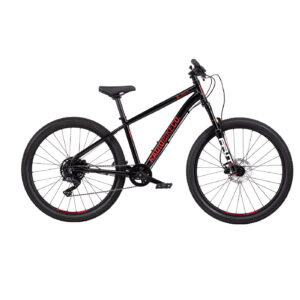 Велосипед Zuma 26 SUS BMX
