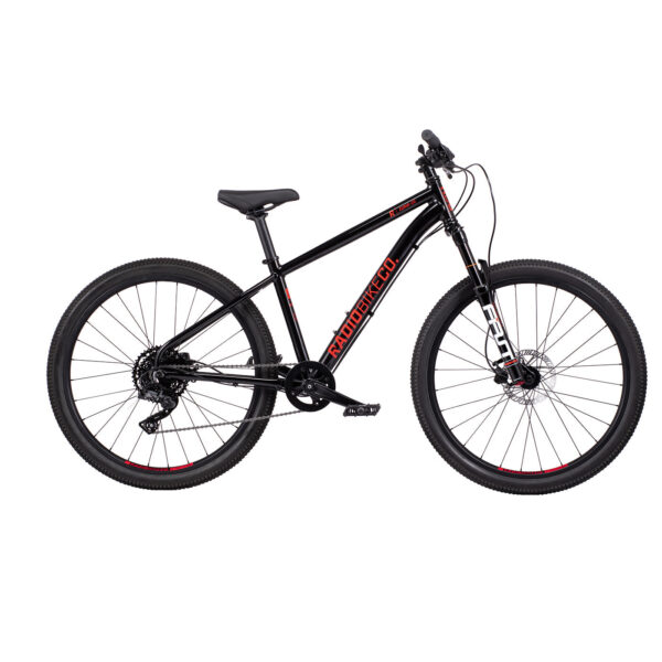Велосипед Zuma 26 SUS BMX