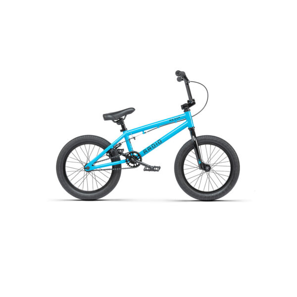 Велосипед BMX RADIO Revo 16
