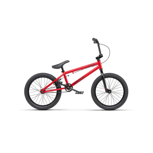 Велосипед Radio BMX Revo 18