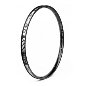 Orbiter 26" Rim
