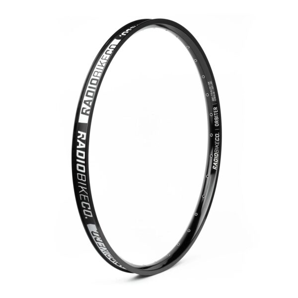 Orbiter 26" Rim