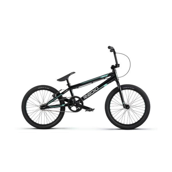 Велосипед Radio BMX Race Cobalt Pro