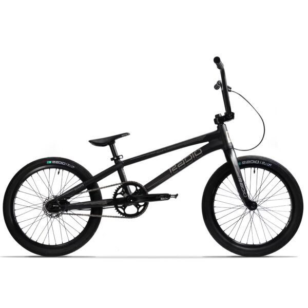 Велосипед Quartz Pro 20" BMX