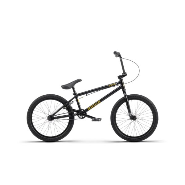 Велосипед BMX RADIO Revo Pro 20
