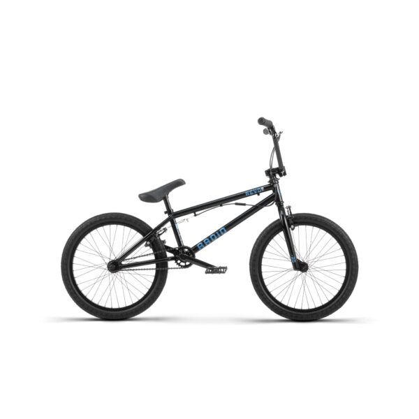 Велосипед Radio BMX REVO PRO FS
