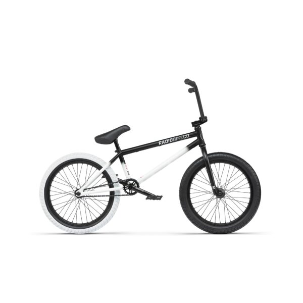 Велосипед Radio BMX Valac