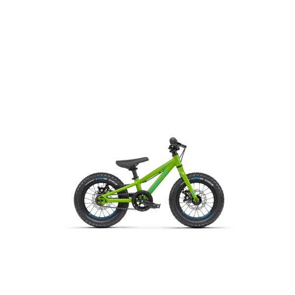 Велосипед Zuma 14 BMX