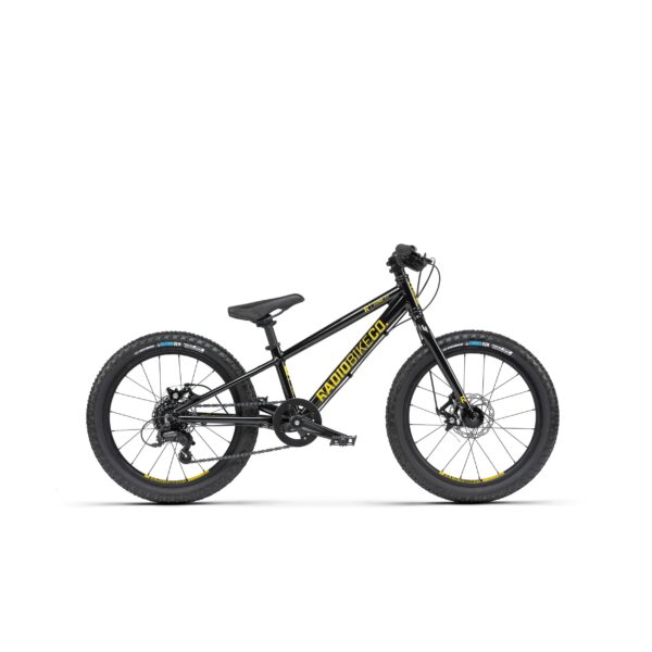 Велосипед Zuma 20 BMX