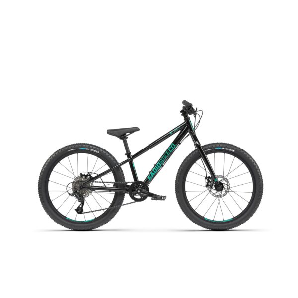 Велосипед Radio BMX Race ZUMA 24