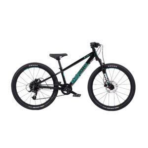 Велосипед Zuma 24 SUS BMX