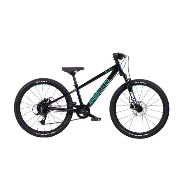 Велосипед Zuma 24 SUS BMX