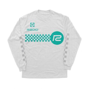 Шашка Raceline з довгим рукавом